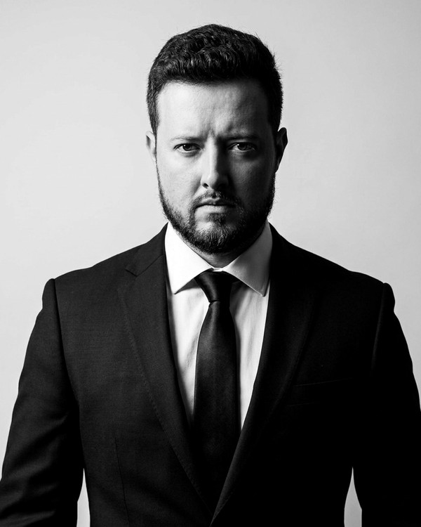 Anderson Spanhol