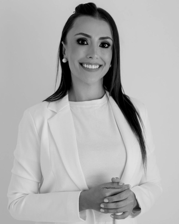 Charys Baldissera